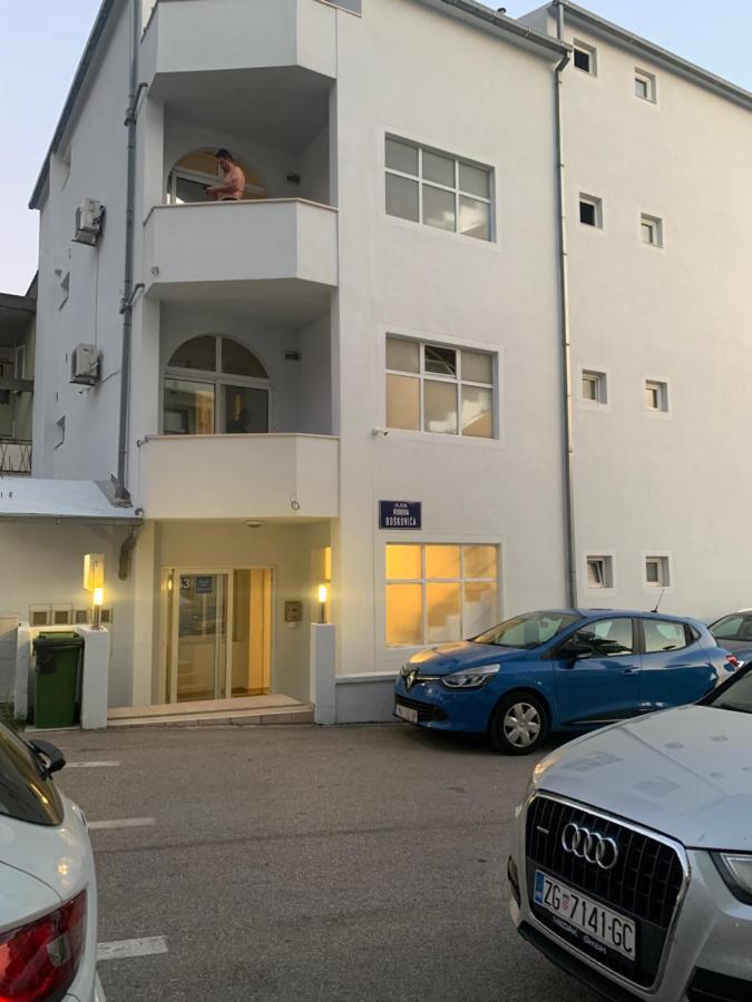 Cozy Beach Apartments Makarska Eksteriør billede